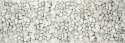 Fanal JAZZ Stone Blanco 31,6x90 G.1 - cena za 1szt.