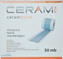 Taśma elastyczna Ceramband - 1 mb