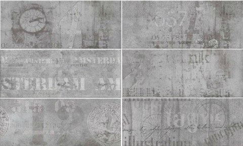 Amsterdam impression 6x20x50 G.1 Amsterdam impression 6x20x50 G.1