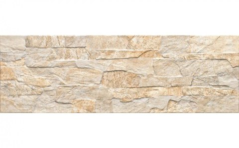 Aragon sand 45x15 - elewacja - cena za 1m2 Aragon sand 45x15 - elewacja - cena za 1m2