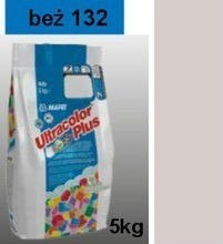 "BEŻ" Fuga mapei Ultracolor 132 - 5 kg "BEŻ" Fuga mapei Ultracolor 132 - 5 kg