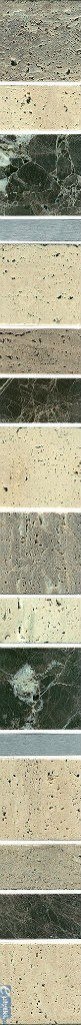 Burgas Listwa DAMASCO 4,8x60 Burgas Listwa DAMASCO 4,8x60