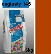"CEGLASTY" Fuga mapei Ultracolor 145 - 5 kg "CEGLASTY" Fuga mapei Ultracolor 145 - 5 kg
