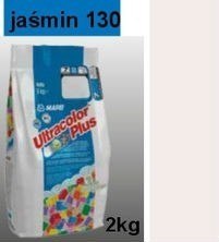 "JAŚMIN" Fuga mapei Ultracolor 130 - 2 kg