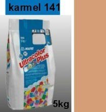 "KARMEL" Fuga mapei Ultracolor 141 - 5 kg