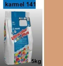 "KARMEL" Fuga mapei Ultracolor 141 - 5 kg "KARMEL" Fuga mapei Ultracolor 141 - 5 kg