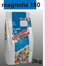 "MAGNOLIA" Fuga mapei Ultracolor 160 - 2 kg "MAGNOLIA" Fuga mapei Ultracolor 160 - 2 kg
