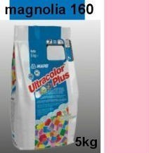 "MAGNOLIA" Fuga mapei Ultracolor 160 - 5 kg "MAGNOLIA" Fuga mapei Ultracolor 160 - 5 kg