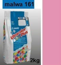 "MALWA" Fuga mapei Ultracolor 161 - 2 kg