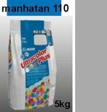 "MANHATAN" Fuga mapei Ultracolor 110 - 5 kg