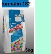 "TURMALIN" Fuga mapei Ultracolor 182 - 5 kg "TURMALIN" Fuga mapei Ultracolor 182 - 5 kg