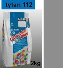 "TYTAN" Fuga mapei Ultracolor 112 - 2 kg "TYTAN" Fuga mapei Ultracolor 112 - 2 kg