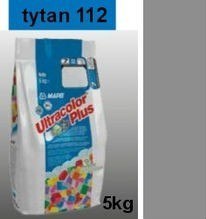"TYTAN" Fuga mapei Ultracolor 112 - 5 kg
