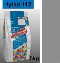 "TYTAN" Fuga mapei Ultracolor 112 - 5 kg "TYTAN" Fuga mapei Ultracolor 112 - 5 kg