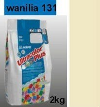 "WANILIA" Fuga mapei Ultracolor 131 - 2 kg