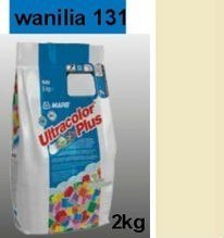 "WANILIA" Fuga mapei Ultracolor 131 - 2 kg "WANILIA" Fuga mapei Ultracolor 131 - 2 kg