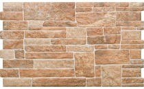 Canella ginger 49x30 - elewacja - cena za 1m2