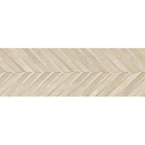 Casainfinita Khan Cream ART 40x120 G.1-płytka ścienna rektyfik Casainfinita Khan Cream ART 40x120 G.1-płytka ścienna rektyfik