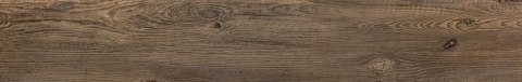 Cortone marrone 20x120 gres rektyfik G.1 - cena za 1m2