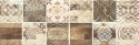 Dekor Andrea 1 Inserto 20x60 G.1