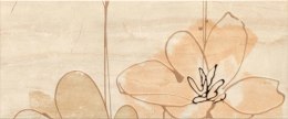 Dekor Granada Flower Inserto kpl. 2x(25x60) G.1