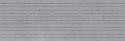 Dekor Newtone Grey Precorte 25x75 G.1