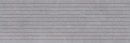 Dekor Newtone Grey Precorte 25x75 G.1