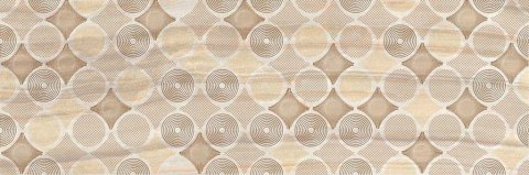 Dekor Onyx Geo 25x75 G.1 Dekor Onyx Geo 25x75 G.1
