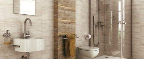 Dekor Quarz Paris 25x60 G.1 Dekor Quarz Paris 25x60 G.1