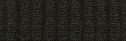 Dekor Xero Black 25x75 rektyfik G.1 Dekor Xero Black 25x75 rektyfik G.1
