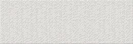 Dekor Xero White 25x75 rektyfik G.1