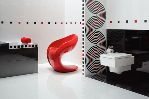Dekor ścienny Opp! Point DGL.172.P1 60x30 G.1 Dekor ścienny Opp! Point DGL.172.P1 60x30 G.1