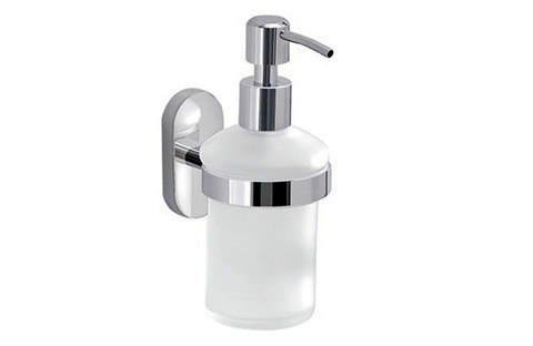 Dozownik chrom 5381 - Febo Dozownik chrom 5381 - Febo