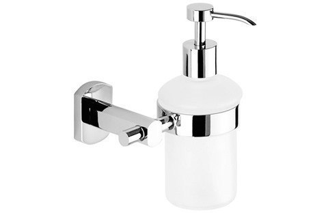 Dozownik chrom ED81 - Edera Dozownik chrom ED81 - Edera