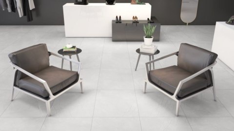 FARO Bianco Mat 60x60 G.1 FARO Bianco Mat 60x60 G.1