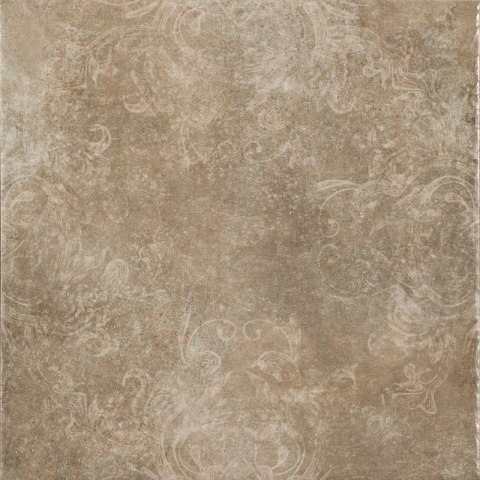 Fiesta Beż Dekor 2 33x33 - płytka podłogowa - cena za 1m2 Fiesta Beż Dekor 2 33x33 - płytka podłogowa - cena za 1m2
