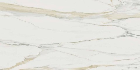 Florim I Clasici Calacata GOLD 60X120 poler G.1-płytka gresowa rektyfik Florim I Clasici Calacata GOLD 60X120 poler G.1-płytka gresowa rektyfik