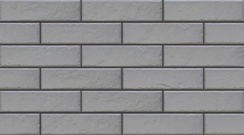 Foggia Gris 6,5x24,5 G.1 - płytka elewacyjna klinkier Foggia Gris 6,5x24,5 G.1 - płytka elewacyjna klinkier