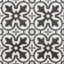 GEOTILES BOULEVARD NEGRO PŁYTKA PODŁOGOWA 45X45 G.1