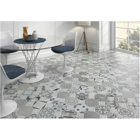 GEOTILES Flow 60,8x60,8 G.1 - płytka podłogowa GEOTILES Flow 60,8x60,8 G.1 - płytka podłogowa