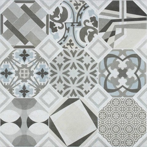 GEOTILES Flow 60,8x60,8 G.1 - płytka podłogowa GEOTILES Flow 60,8x60,8 G.1 - płytka podłogowa
