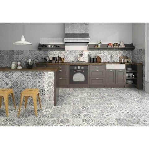 GEOTILES Manises 60,8x60,8 G.1 - płytka podłogowa GEOTILES Manises 60,8x60,8 G.1 - płytka podłogowa