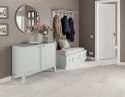 Gres CONCRETE Bianco 60x60 rektyfikowany G.1