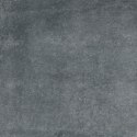 Gres CONCRETE Nero 60x60 rektyfikowany G.1