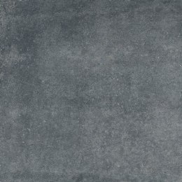 Gres CONCRETE Nero 60x60 rektyfikowany G.1