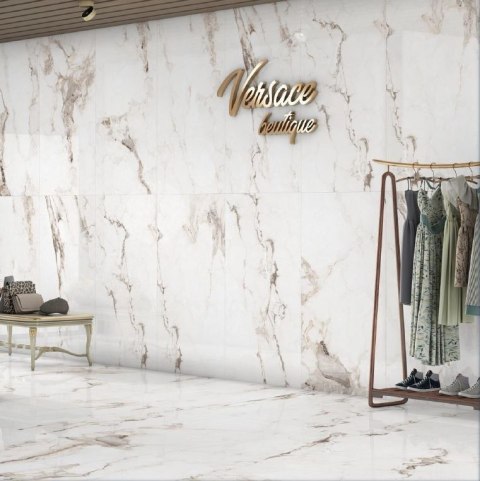 Gres FANTASTIC One 60x120 G.1 poler rektyfikowany Gres FANTASTIC One 60x120 G.1 poler rektyfikowany