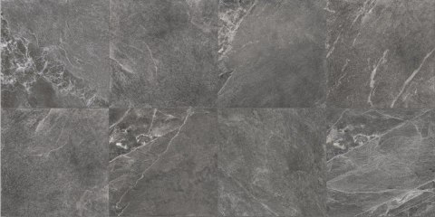 Gres KALAKITO Black 60x60 rektyfikowany G.1 Gres KALAKITO Black 60x60 rektyfikowany G.1