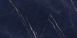 Gres LAPIS Blue 60x120 G.1 poler rektyfikowany