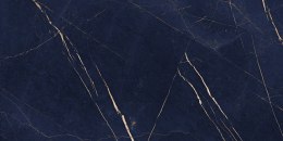 Gres LAPIS Blue 60x120 G.1 poler rektyfikowany