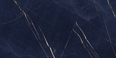 Gres LAPIS Blue 60x120 G.1 poler rektyfikowany